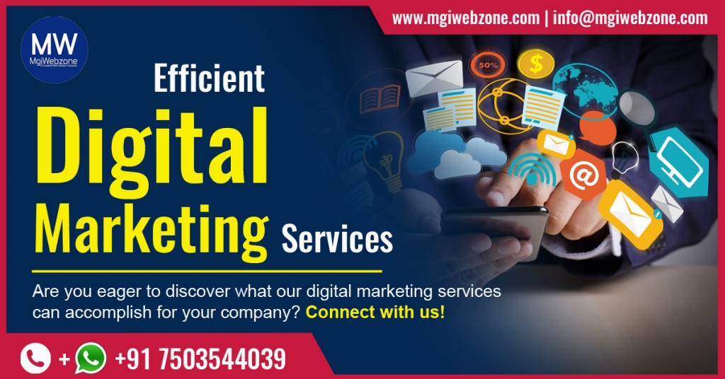 Best Digital Marketing Company in Delhi