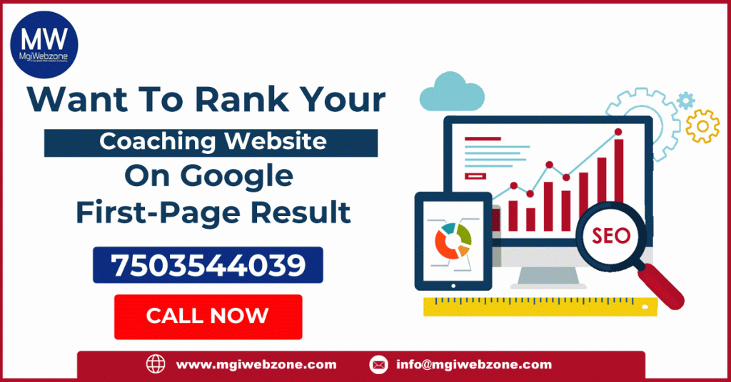 how to increase no of students in coaching