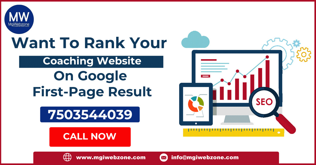 how to increase no of students in coaching